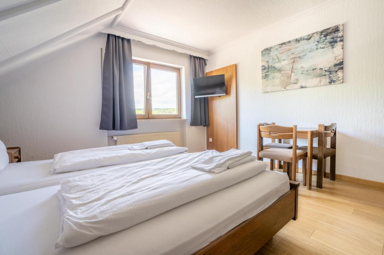 Relax Inn Muehlengarten - Staffless With Self Check-In & Free Parking Nittel Kültér fotó