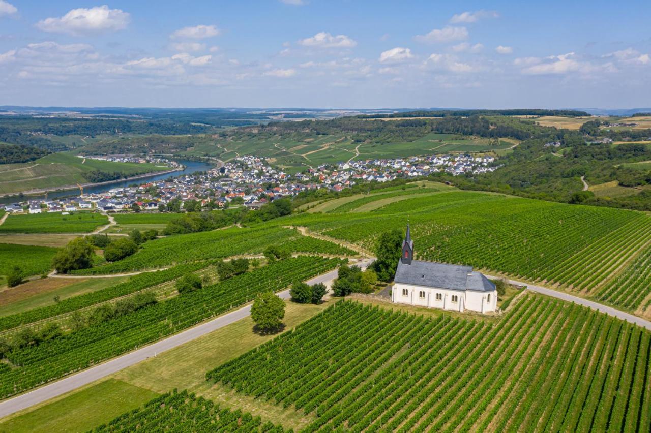 Relax Inn Muehlengarten - Staffless With Self Check-In & Free Parking Nittel Kültér fotó